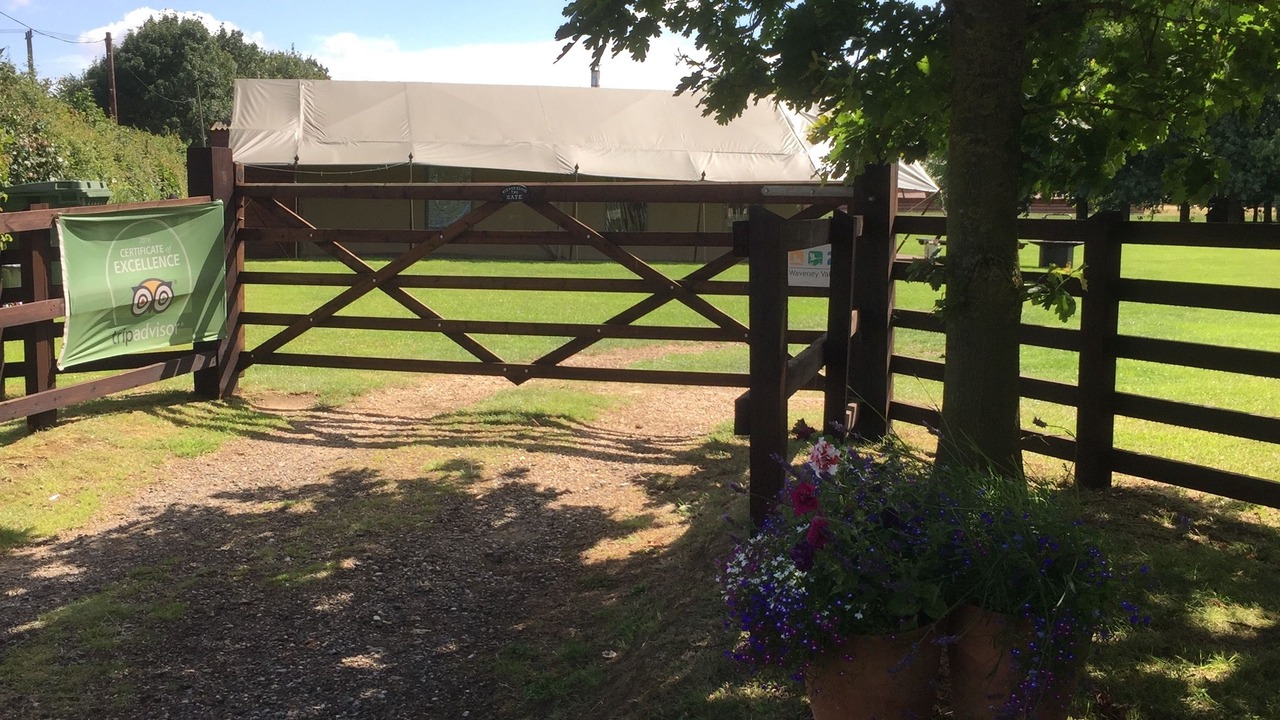 Photo of Outdoor in Beccles