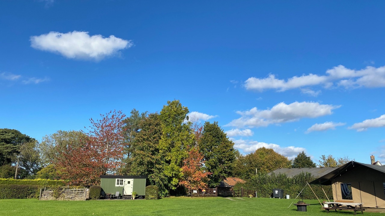 Photo of Bedroom in Beccles