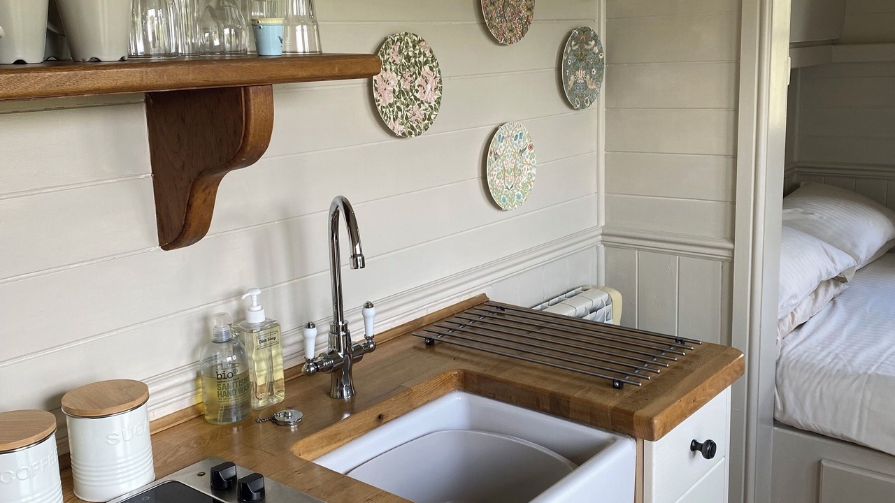 Photo of Bedroom in Beccles