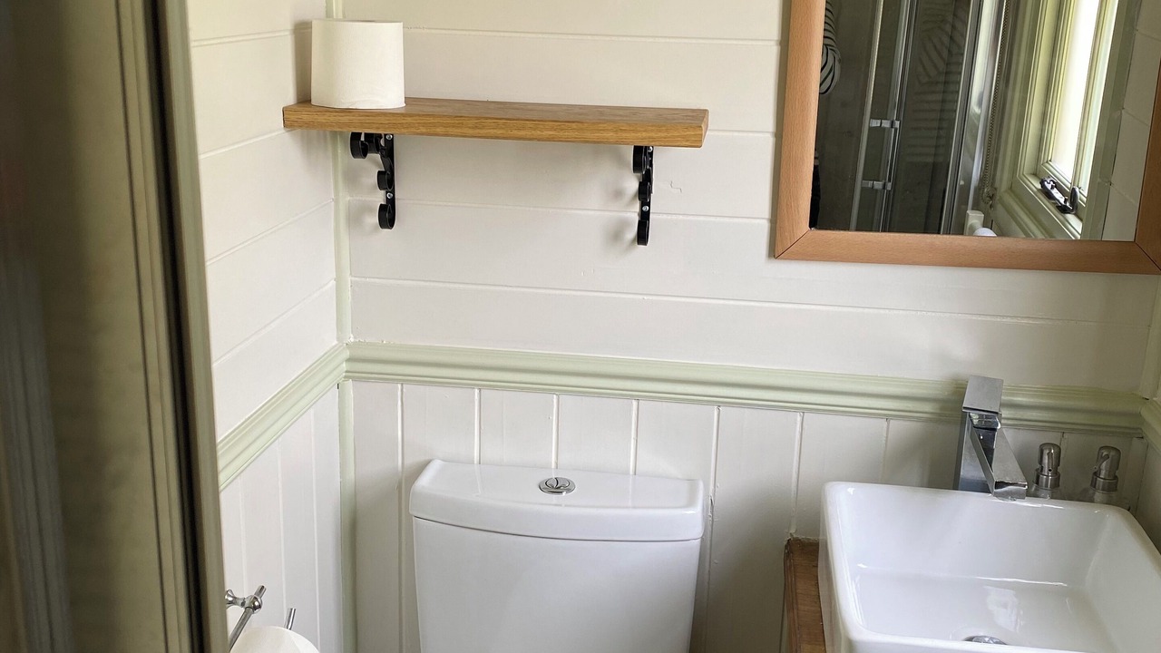 Photo of Bathroom in Beccles
