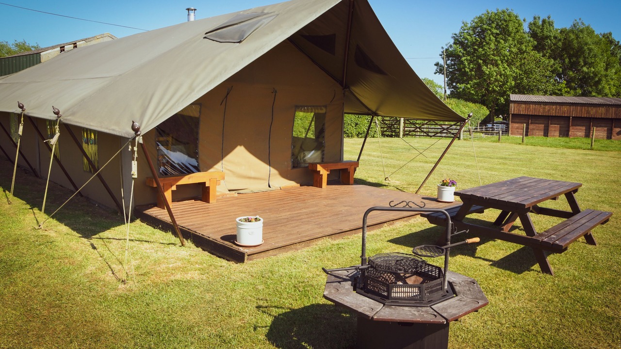Photo of Patio Balcony in Beccles
