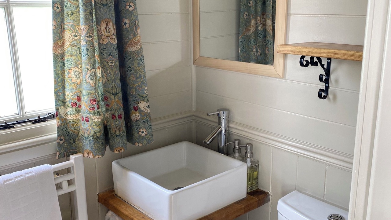 Photo of Bathroom in Beccles