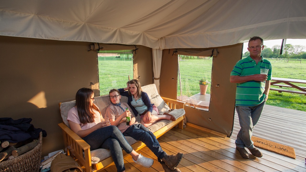 Photo of Livingroom in Beccles