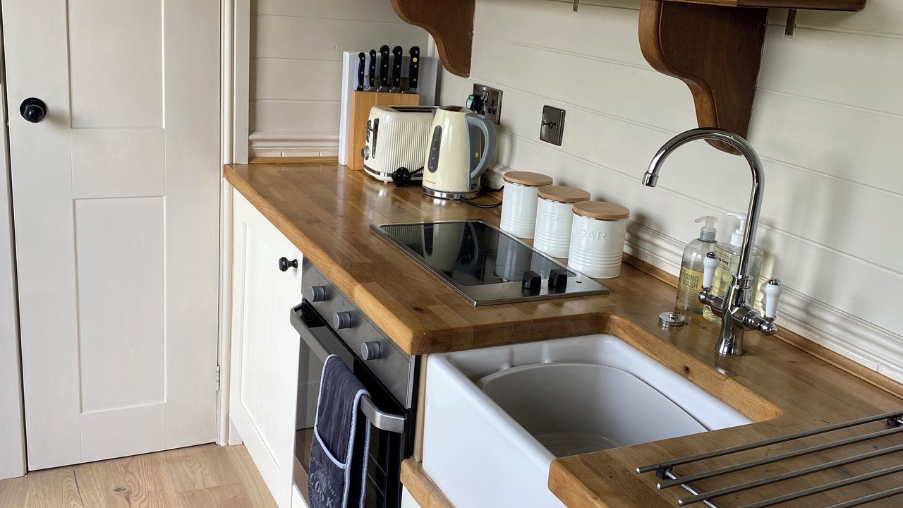 Photo of Kitchen in Beccles