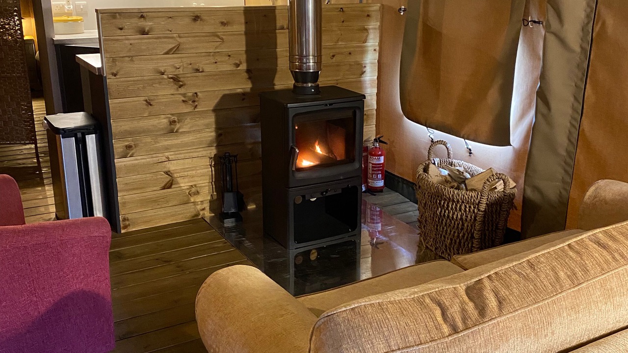 Photo of Livingroom in Beccles