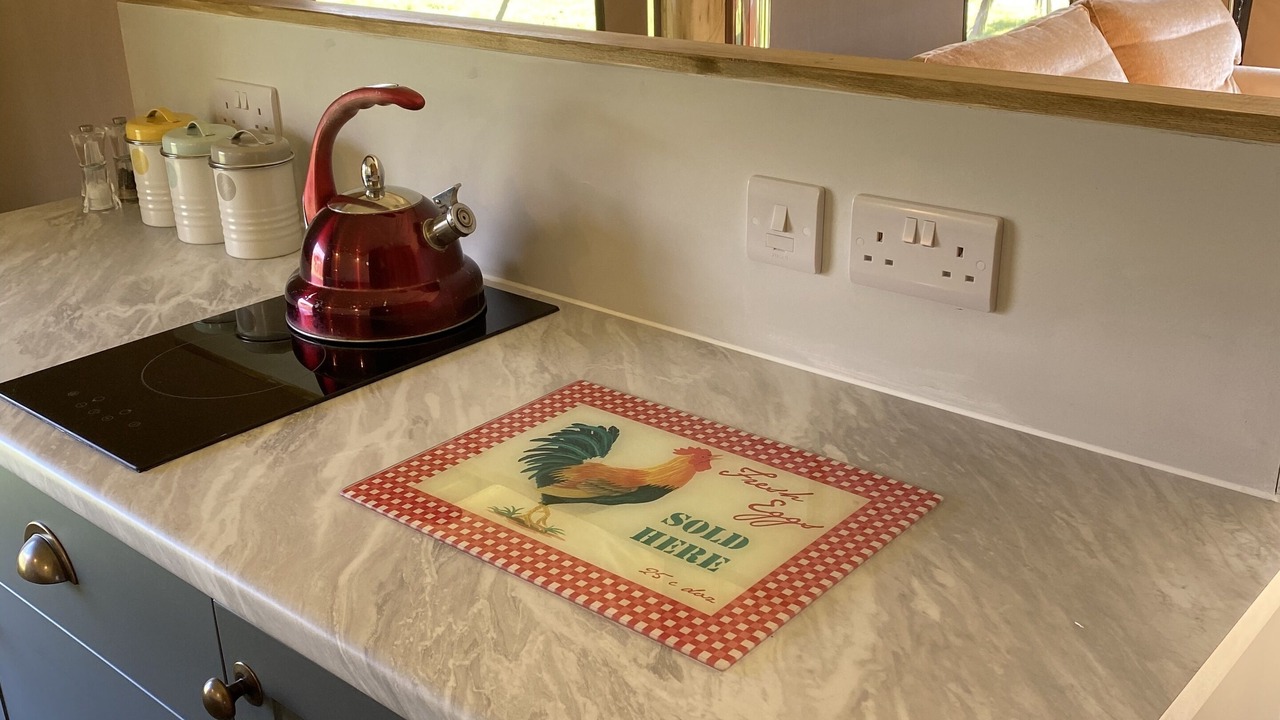 Photo of Kitchen in Beccles