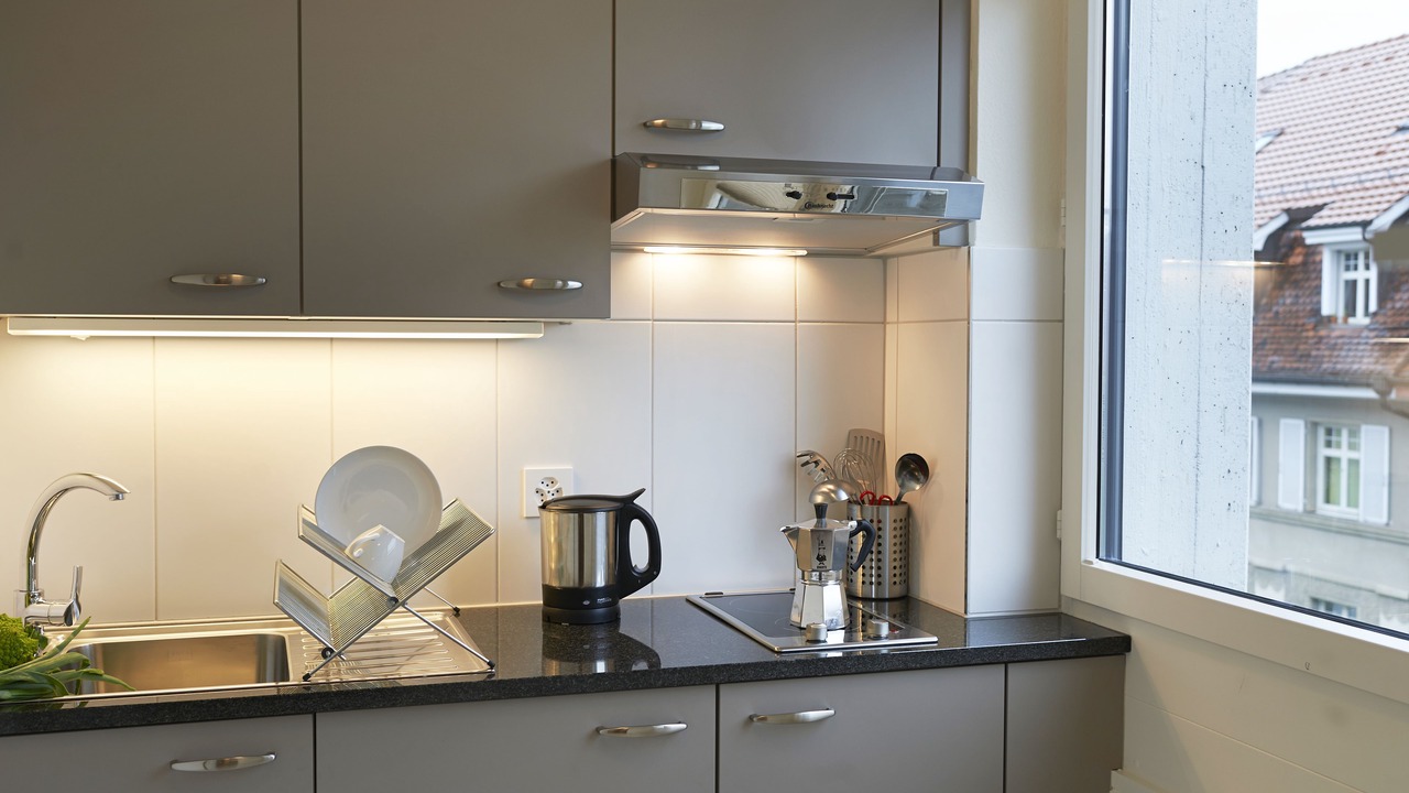 Photo of Kitchen in Clara