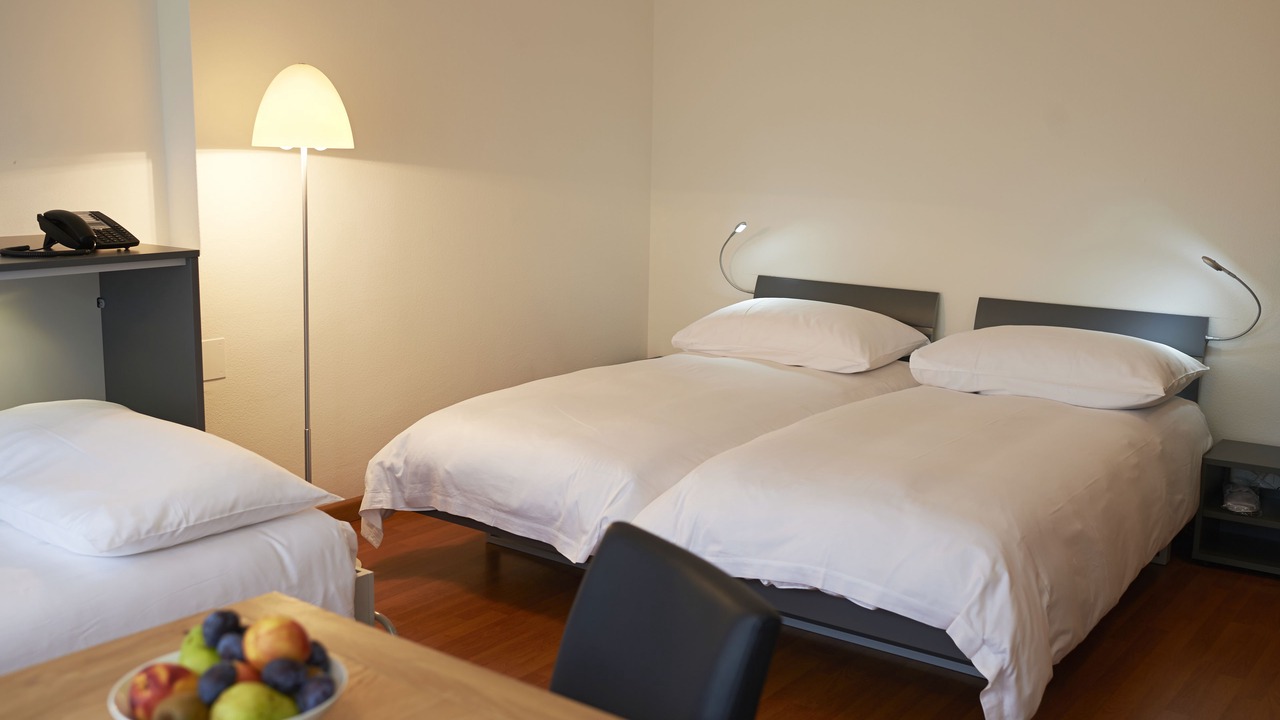 Photo of Bedroom in Clara