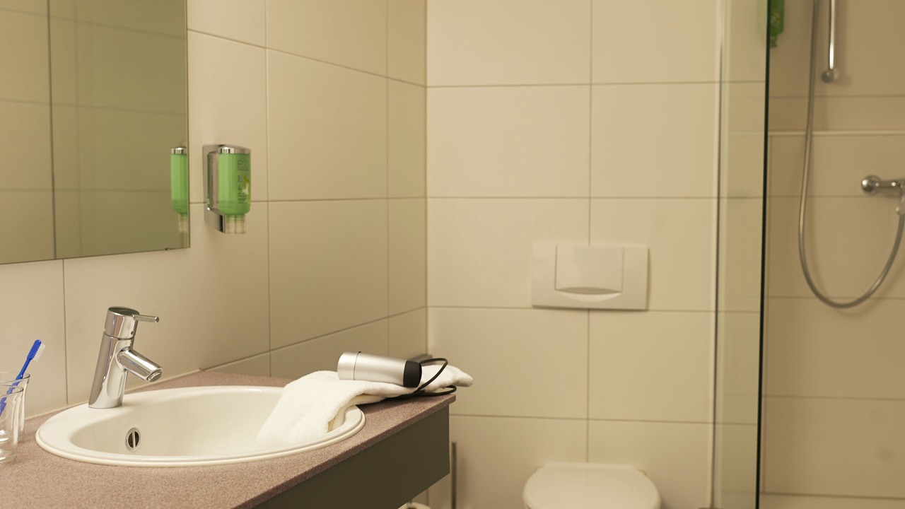 Photo of Bathroom in Clara