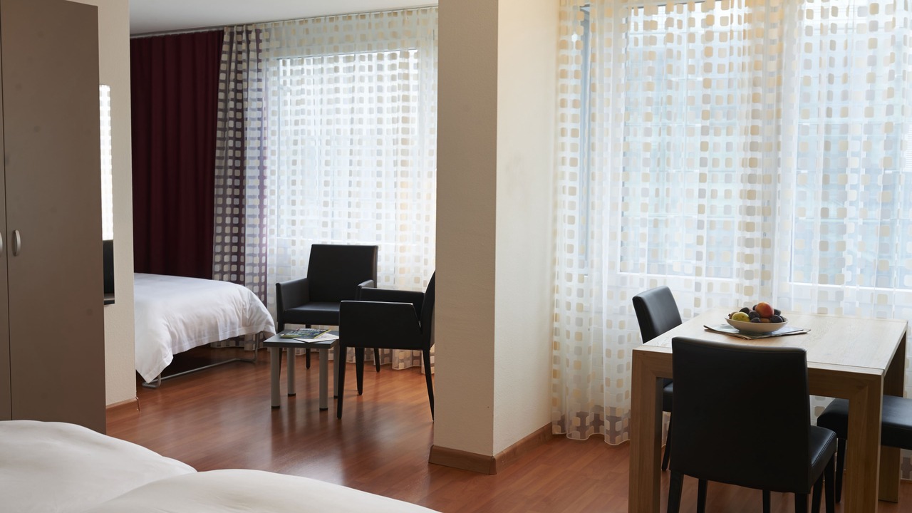 Photo of Bedroom in Clara