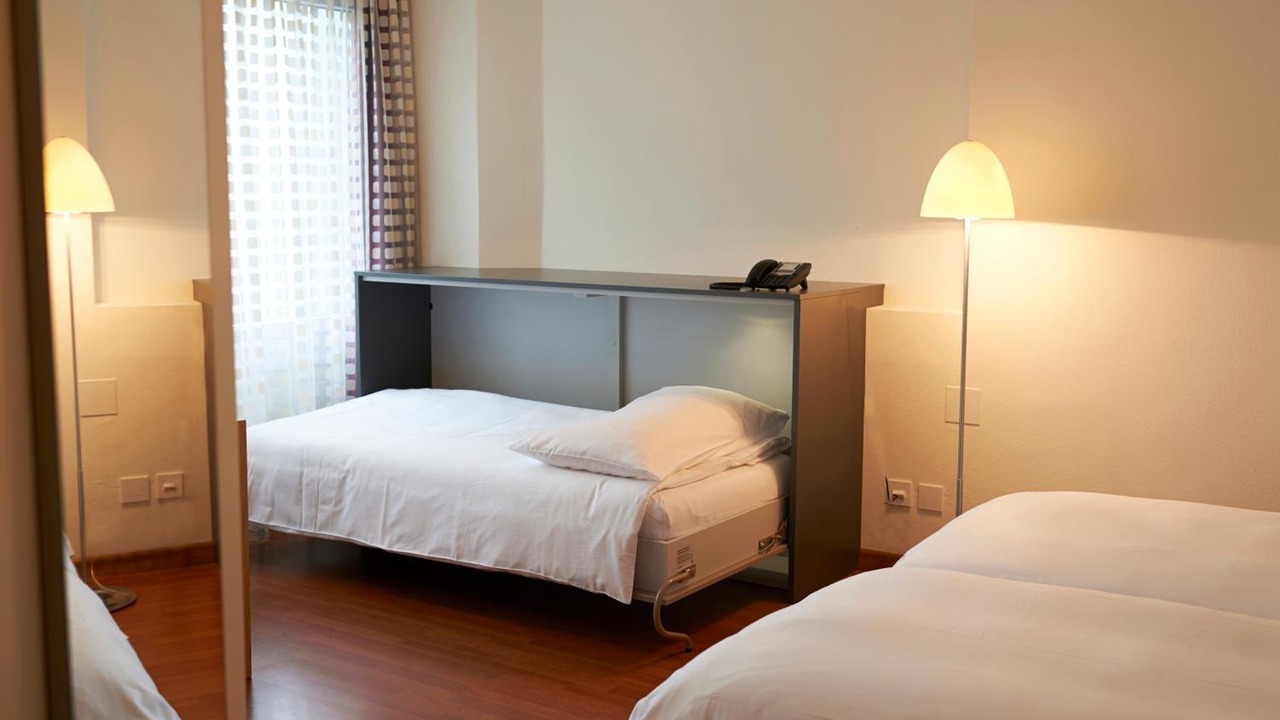 Photo of Bedroom in Clara