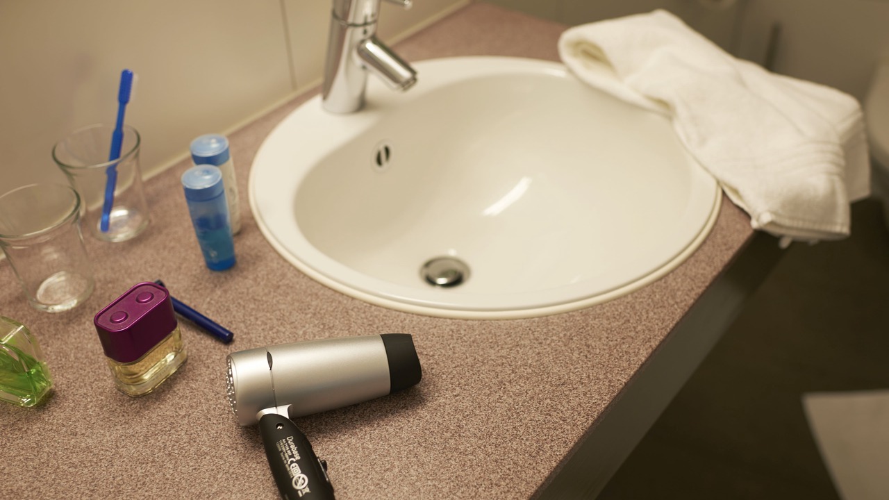 Photo of Bathroom in Clara