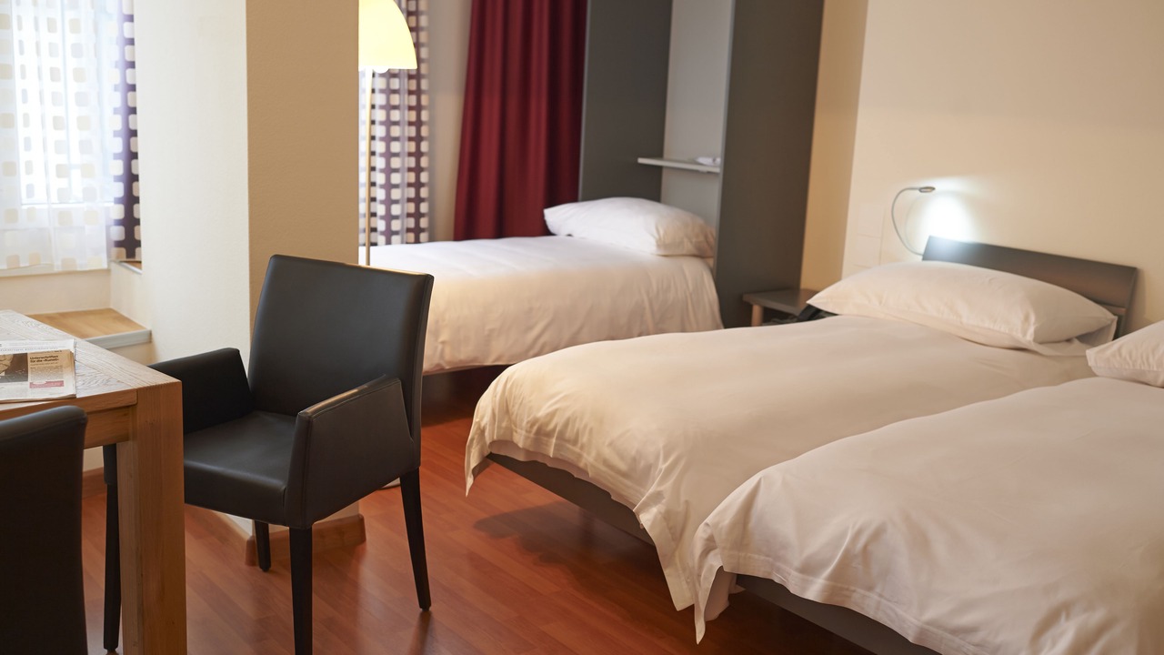 Photo of Bedroom in Clara