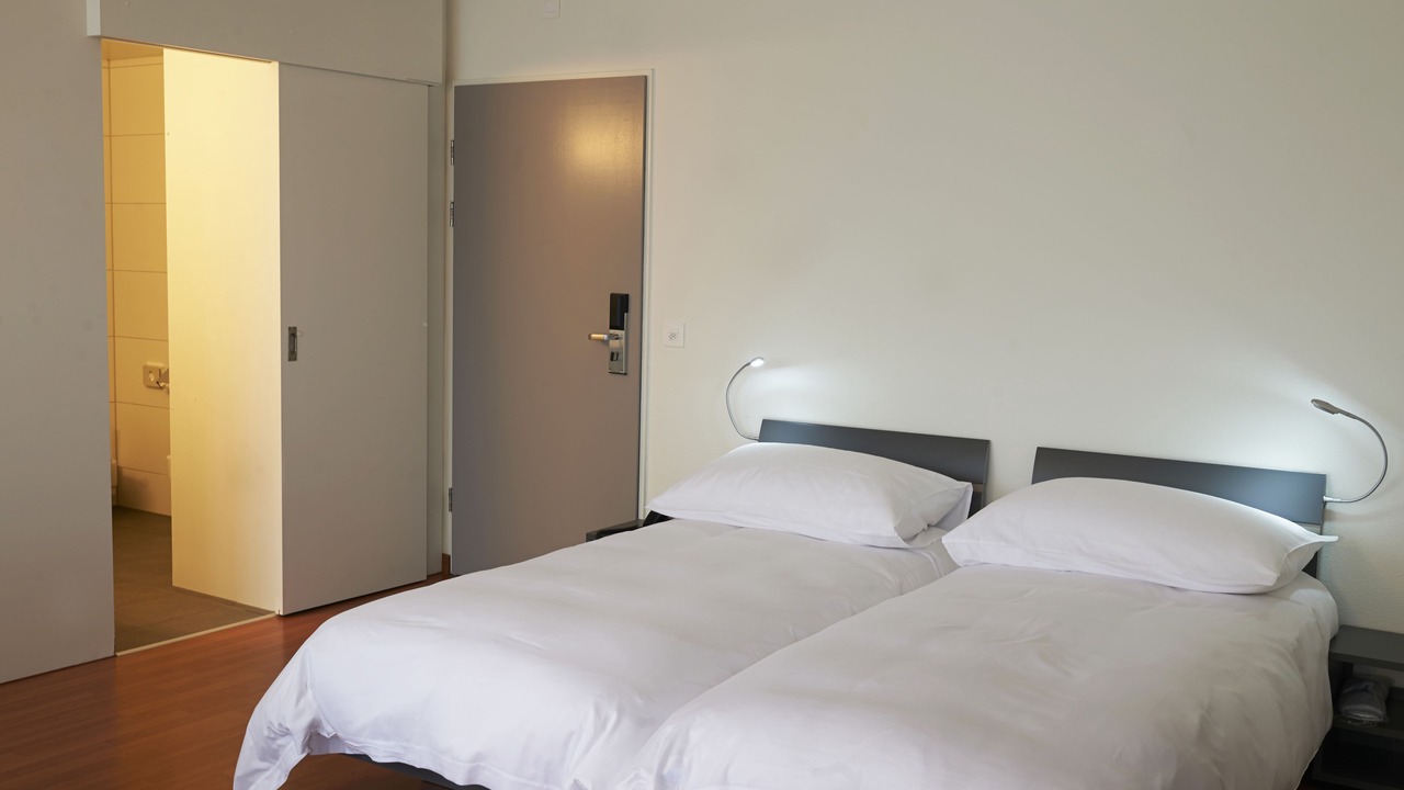 Photo of Bedroom in Clara