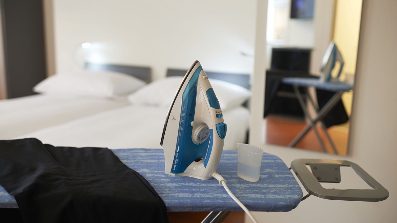 Photo of Bedroom in Clara