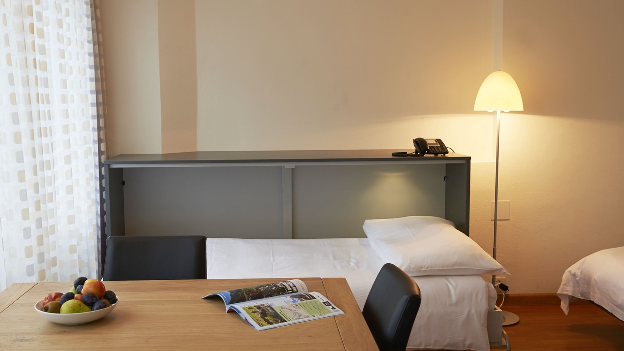 Photo of Bedroom in Clara