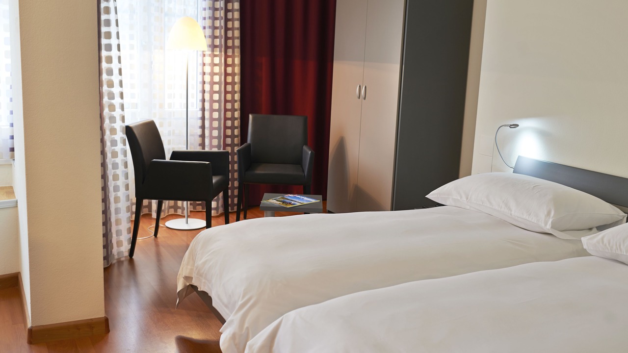 Photo of Bedroom in Clara