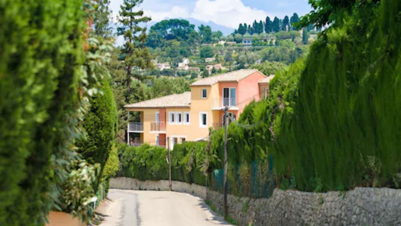 Photo of Outdoor in Mougins