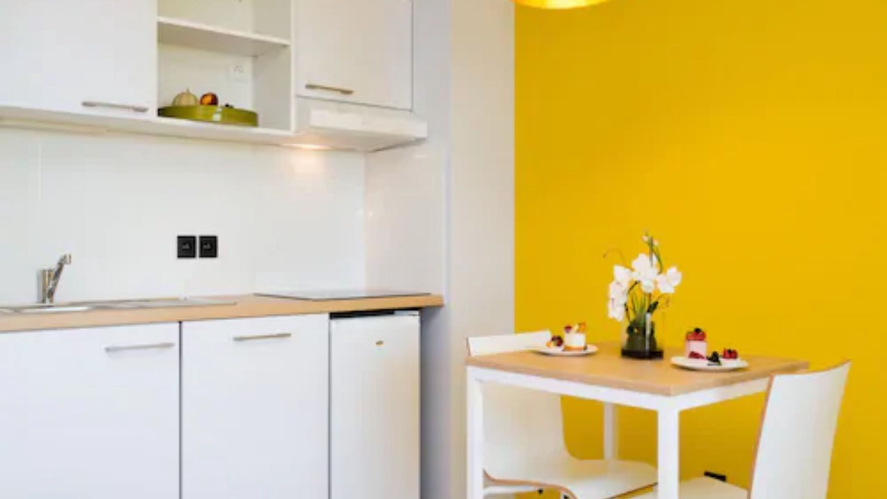 Photo of Kitchen in Mougins