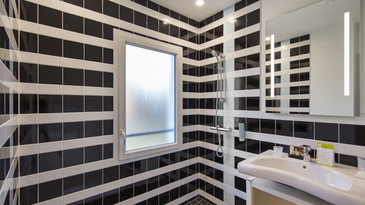 Photo of Bathroom in Mougins