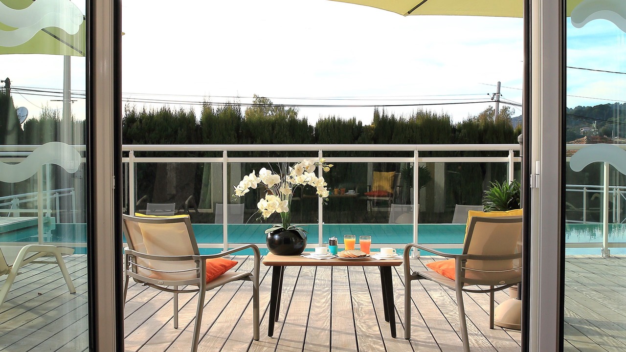 Photo of Outdoor in Mougins