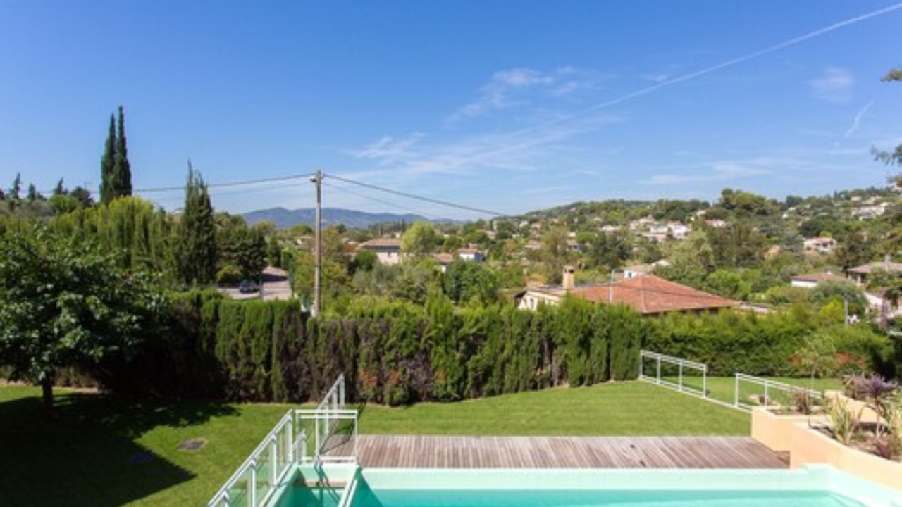 Photo of Outdoor in Mougins