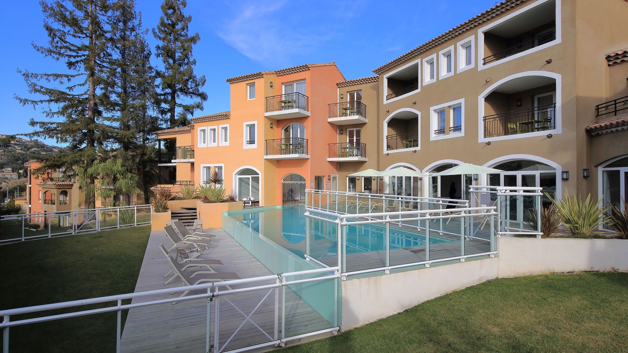 Photo of Outdoor in Mougins