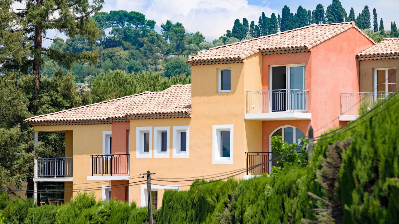 Photo of Outdoor in Mougins