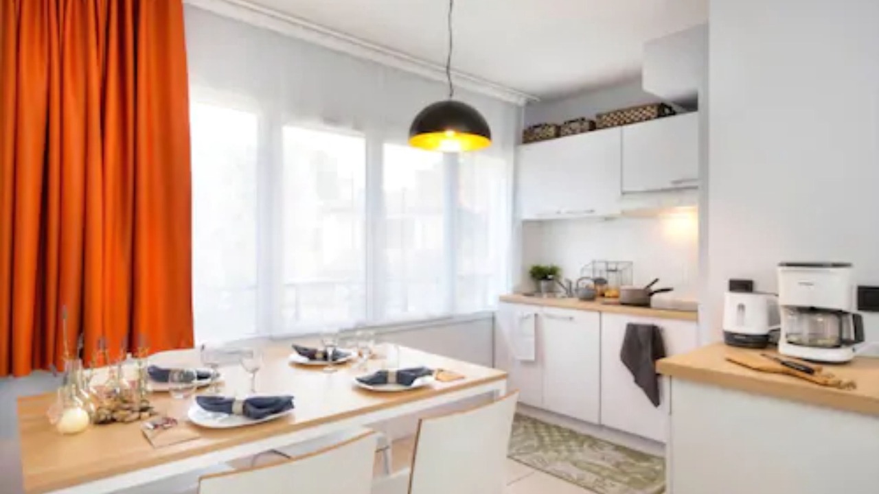 Photo of Kitchen in Mougins