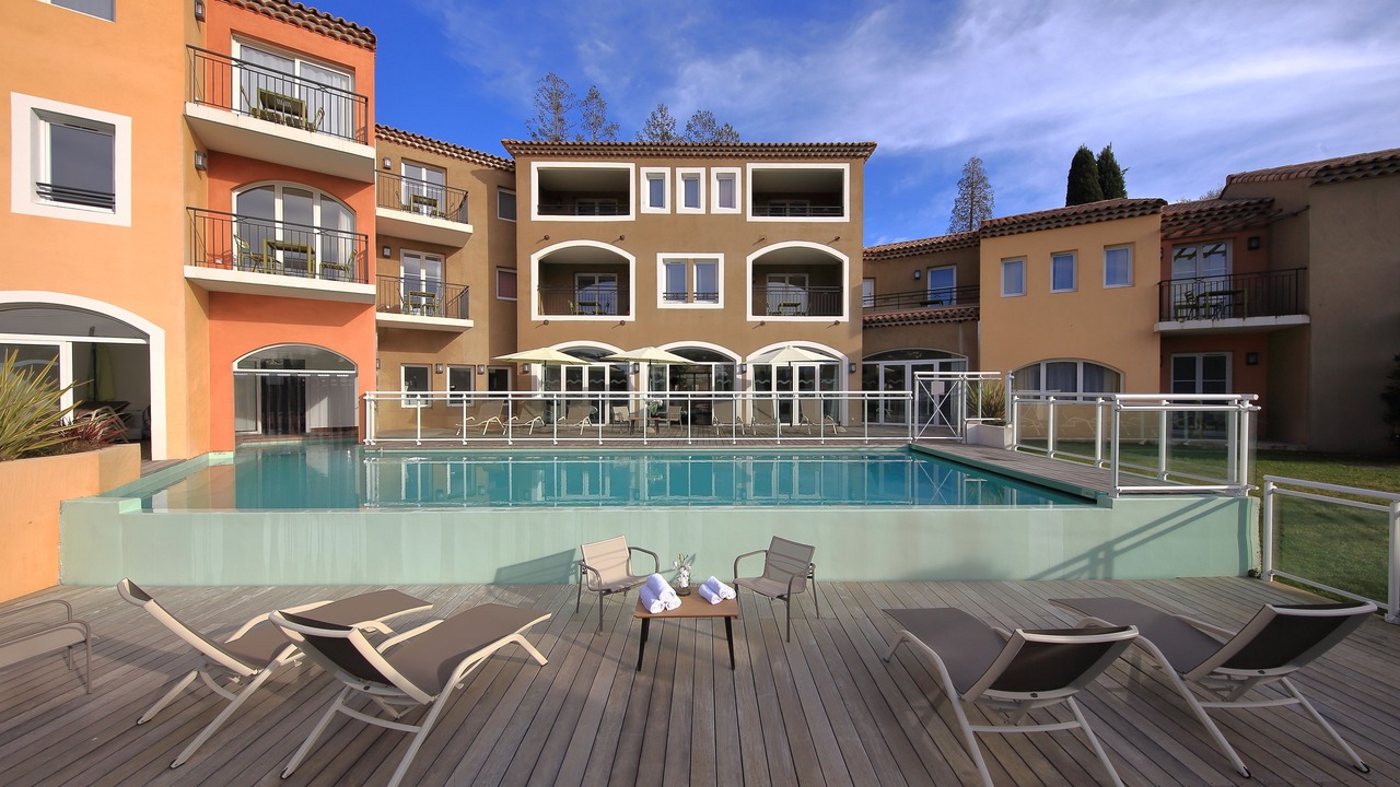 Photo of Outdoor in Mougins