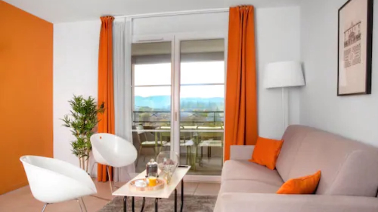 Photo of Livingroom in Mougins