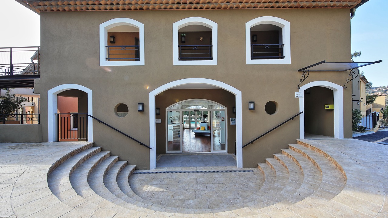 Photo of Outdoor in Mougins