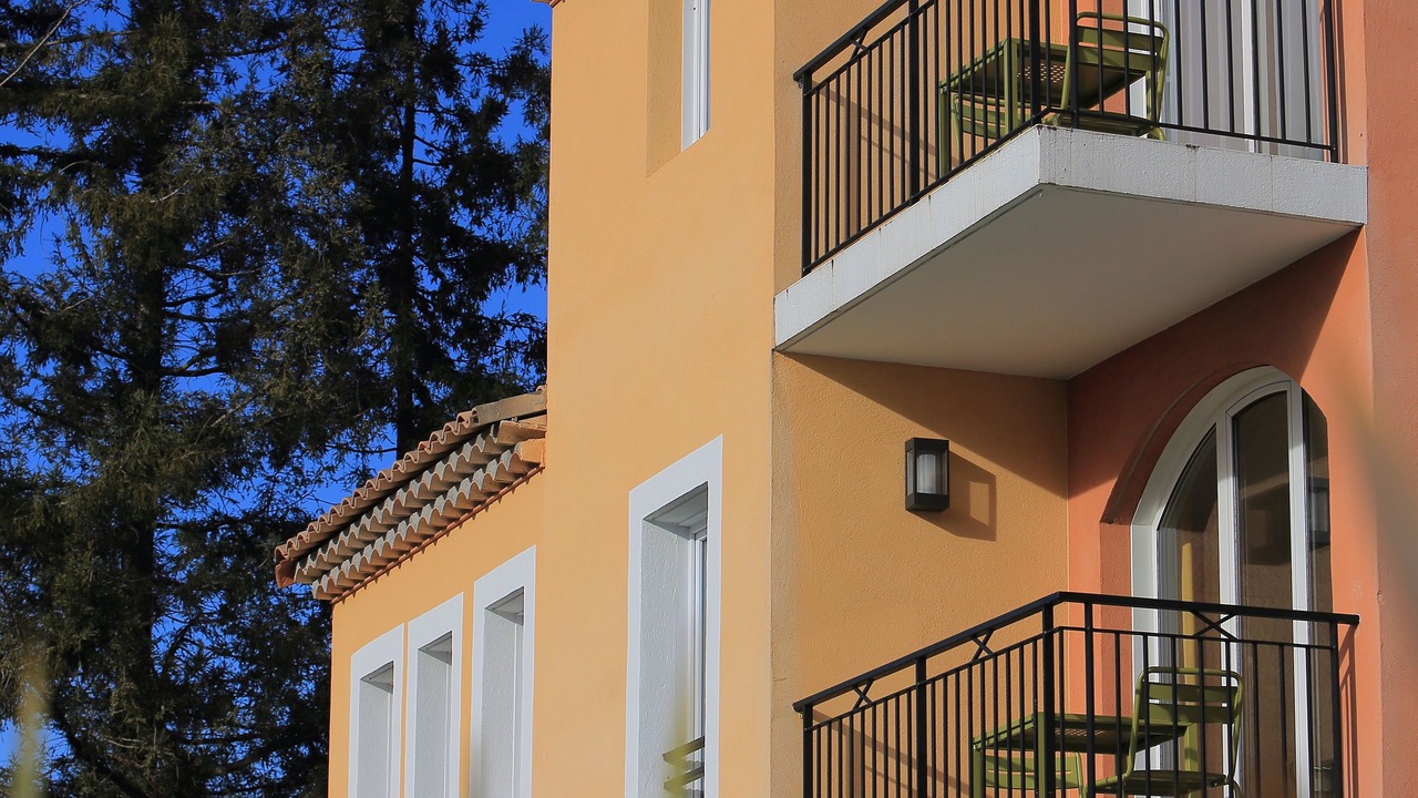 Photo of Outdoor in Mougins