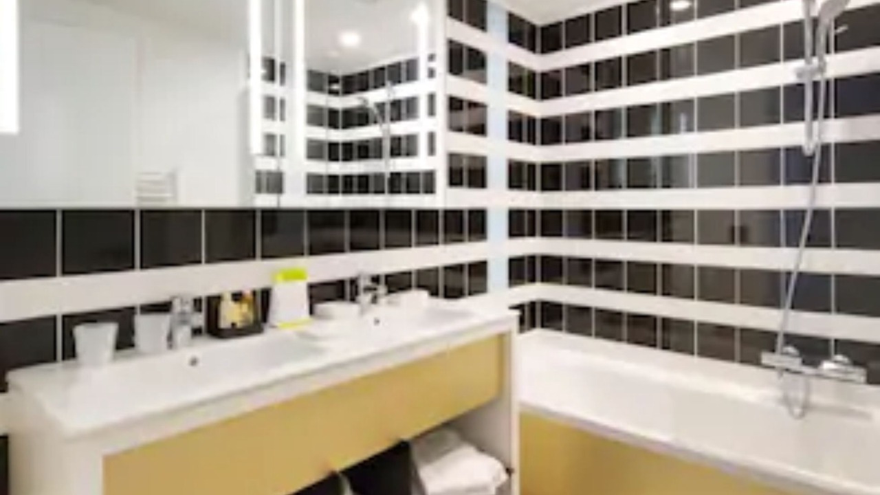 Photo of Bathroom in Mougins