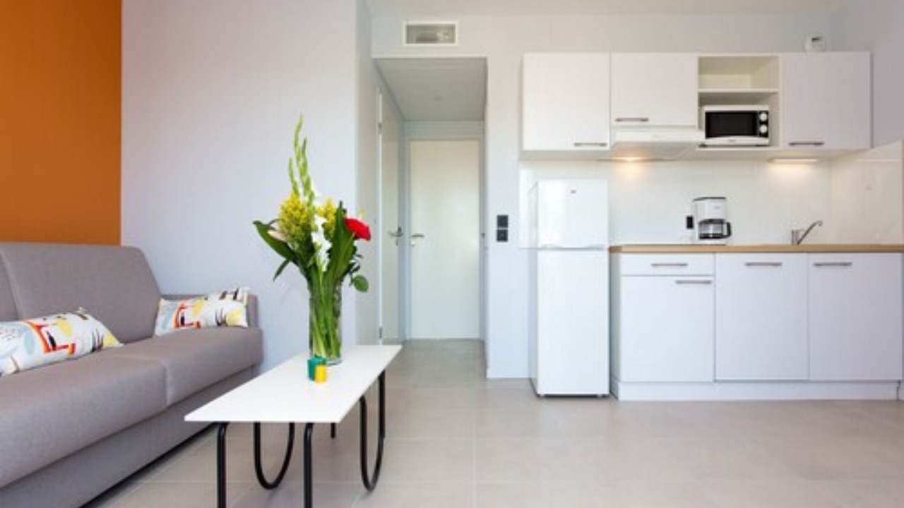 Photo of Livingroom in Mougins