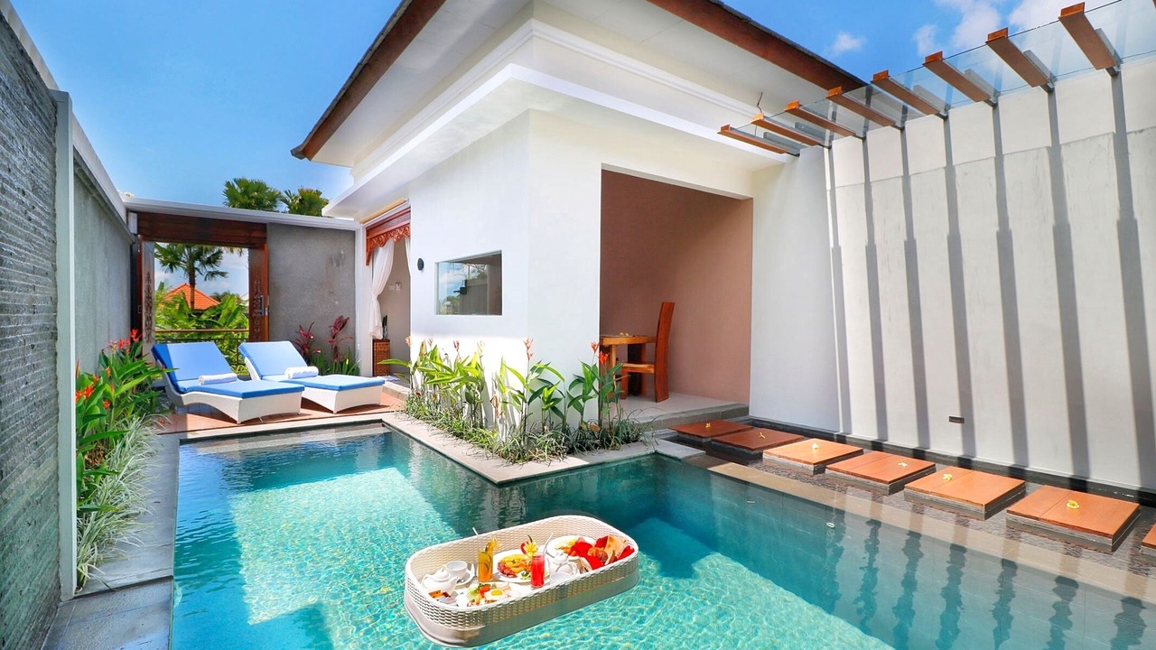 Photo of Outdoor in Kerobokan