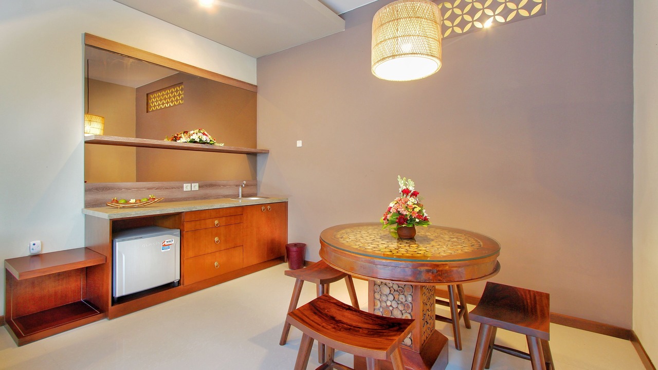 Photo of Kitchen in Kerobokan