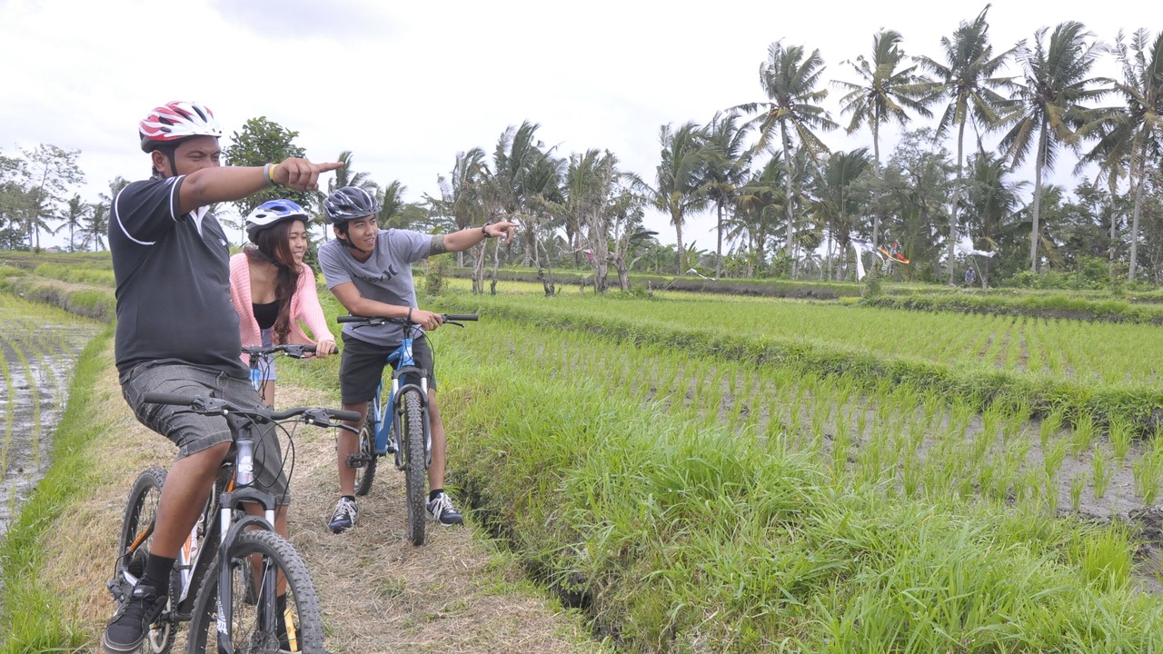 Photo of Outdoor in Kerobokan