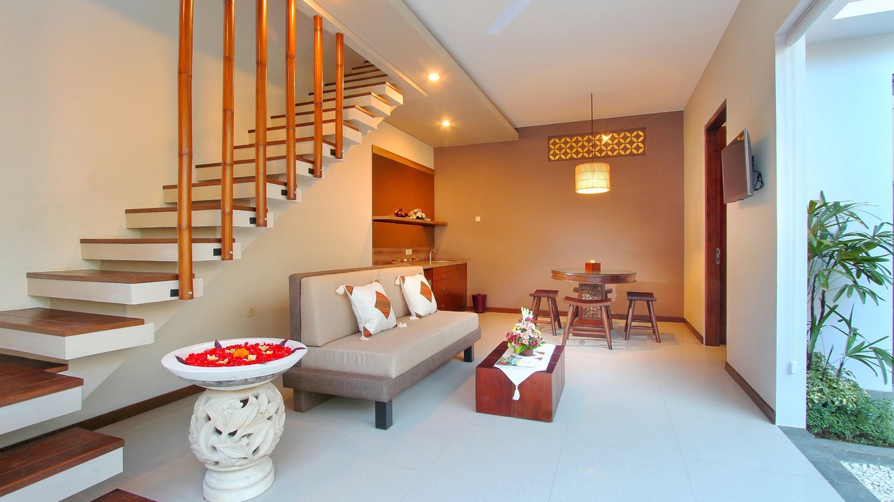 Photo of Livingroom in Kerobokan