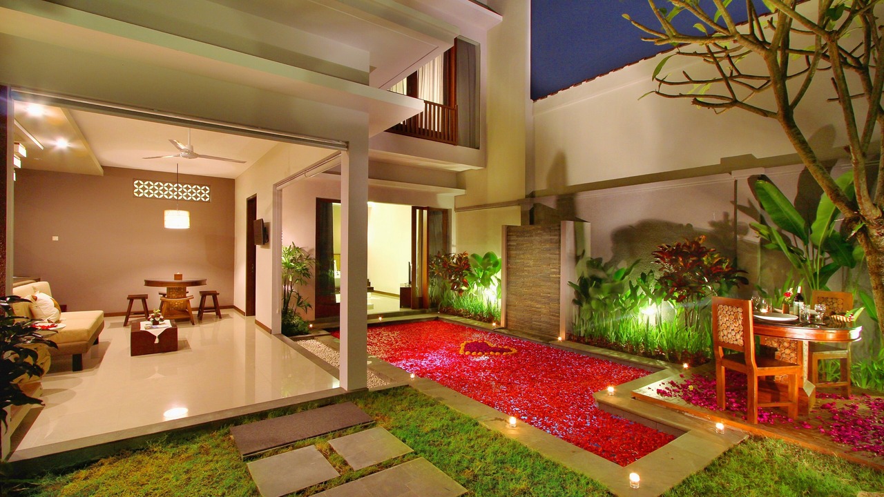 Photo of Patio Balcony in Kerobokan