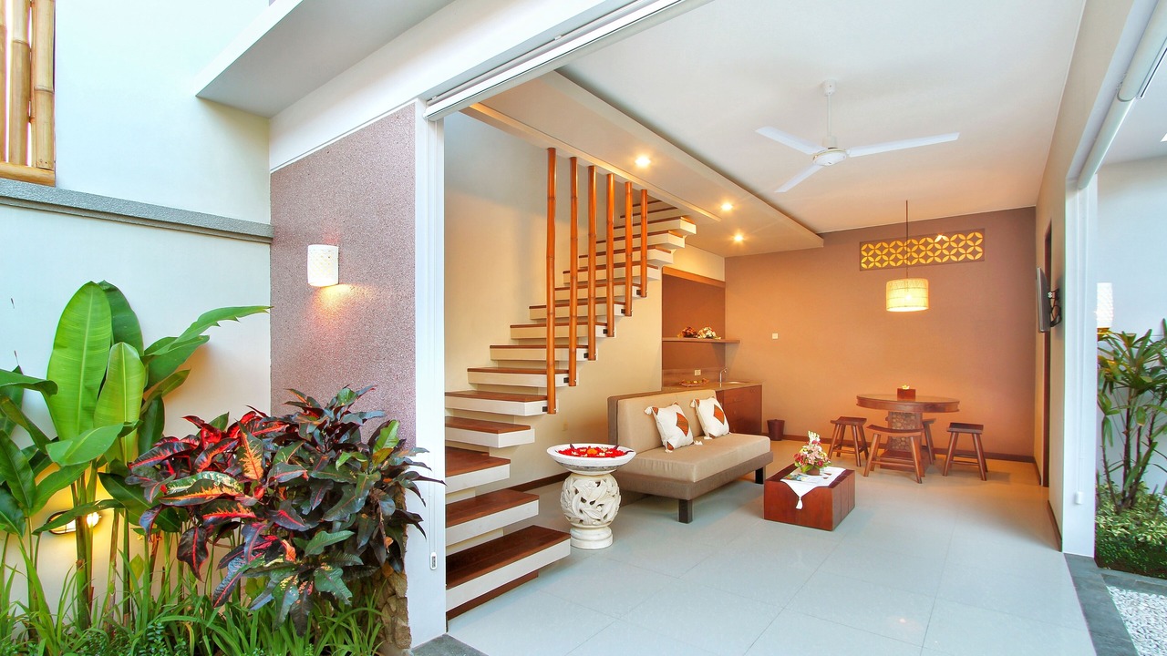 Photo of Livingroom in Kerobokan