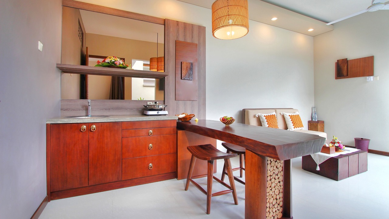 Photo of Kitchen in Kerobokan