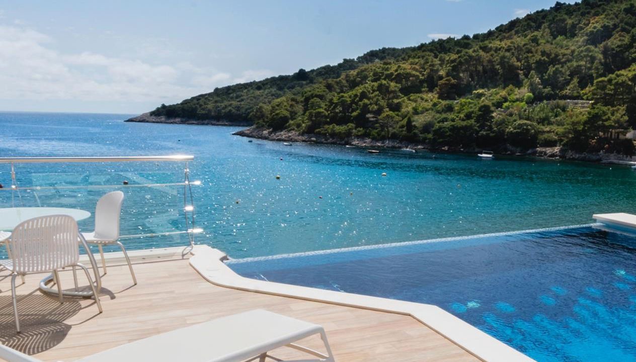 Photo of Outdoor in Saplunara