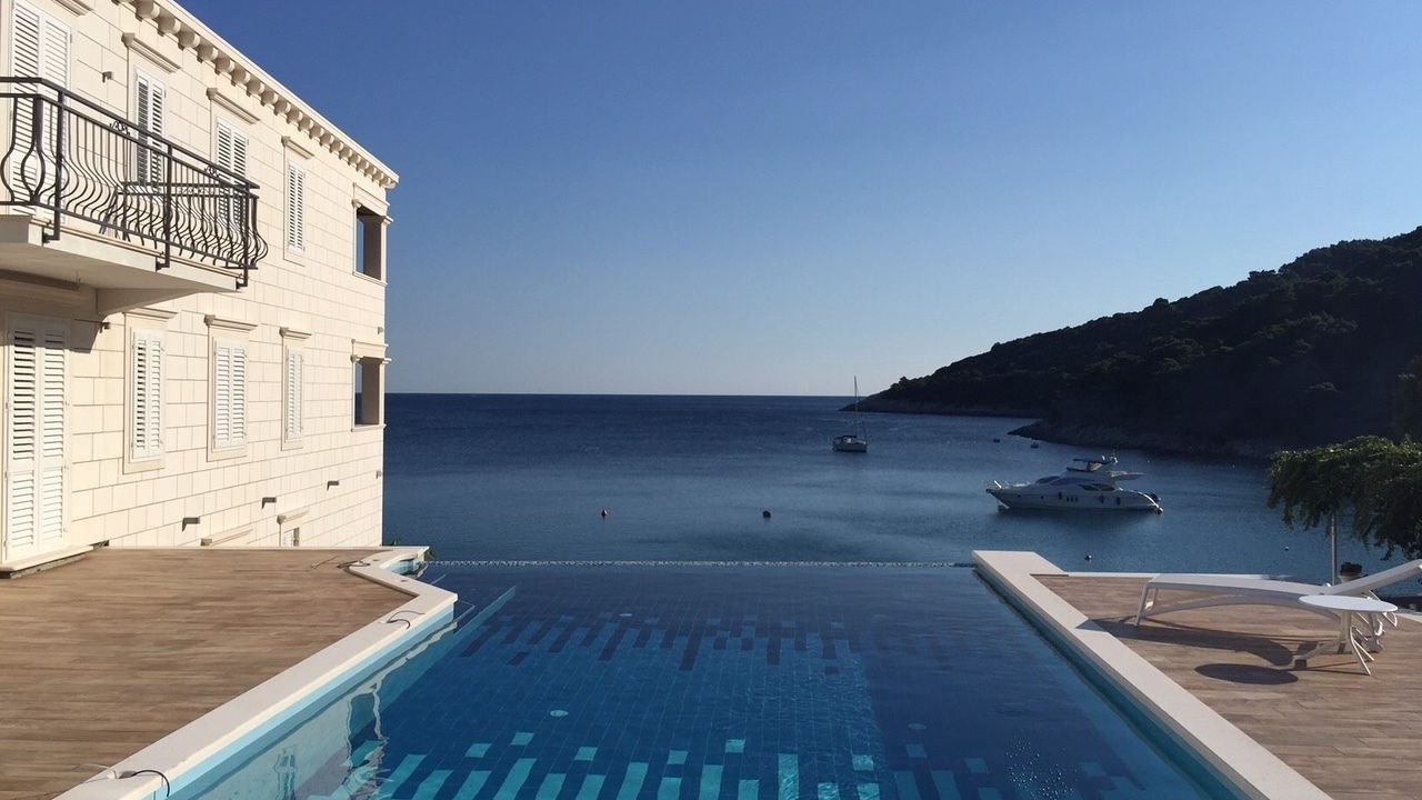 Photo of Outdoor in Saplunara