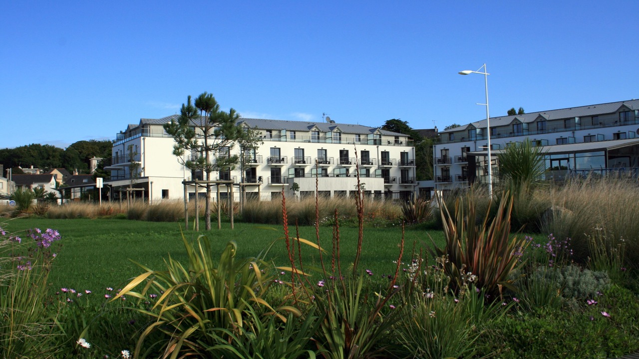 Photo of Outdoor in Concarneau