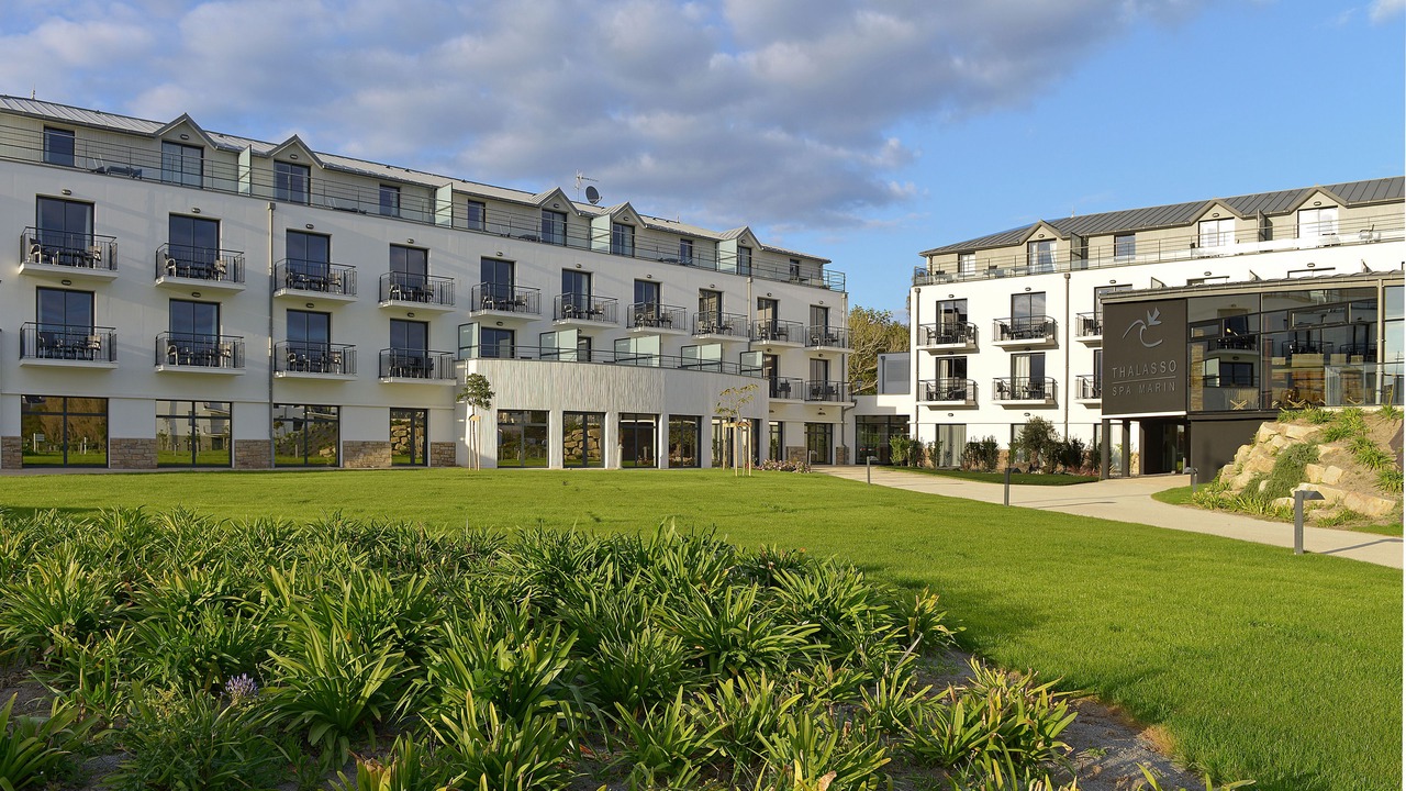 Photo of Outdoor in Concarneau