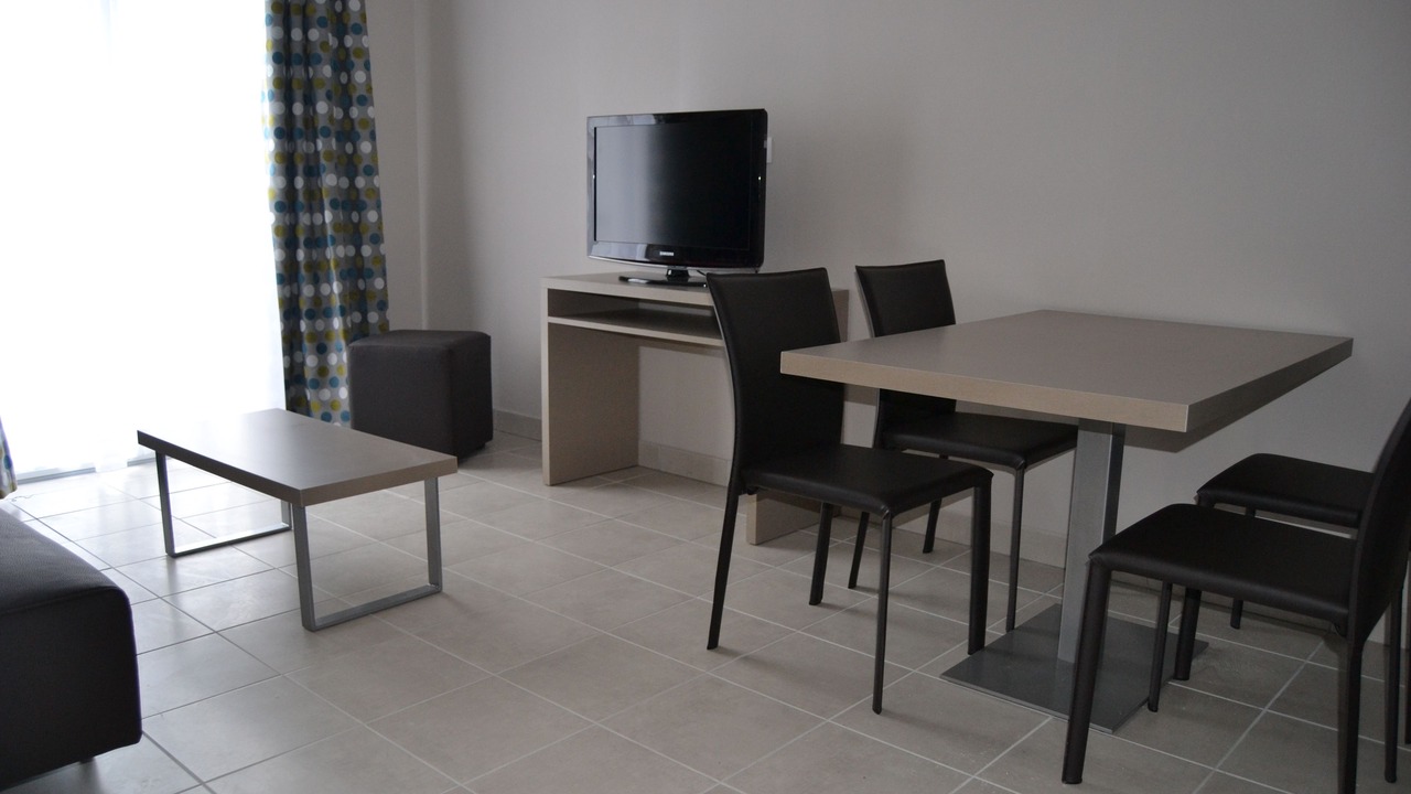 Photo of Livingroom in Concarneau