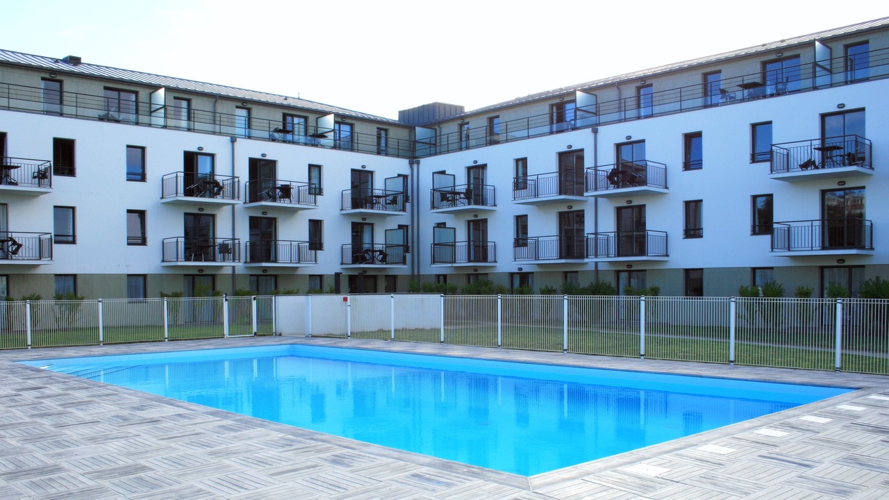 Photo of Outdoor in Concarneau