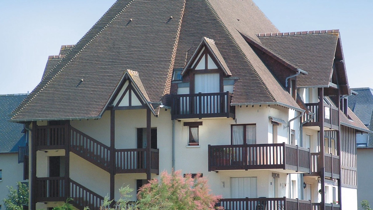 Photo of Outdoor in Cabourg