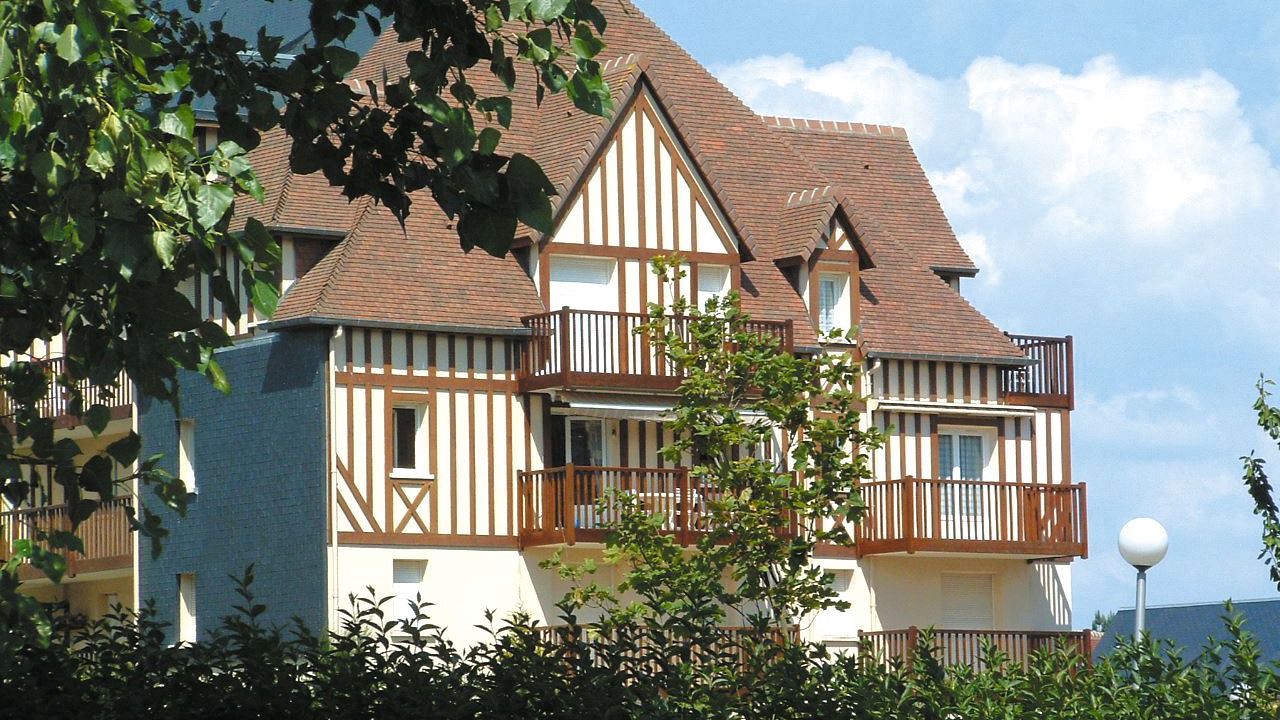 Photo of Outdoor in Cabourg